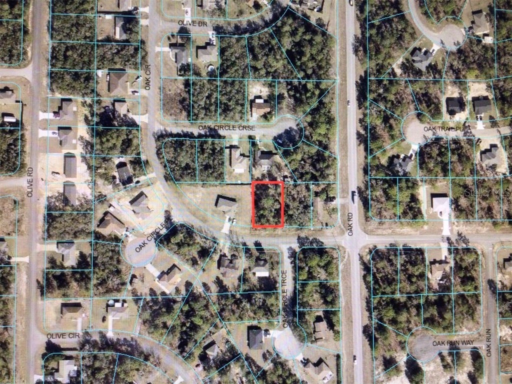 0 Oak Circle Ocala FL 34472 OM661944 image1