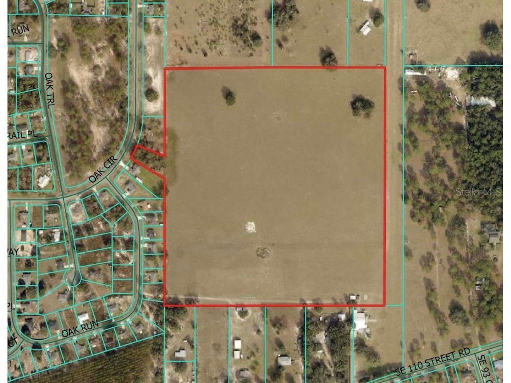 0 Oak Circle Ocala FL 34472 OM711111 image1