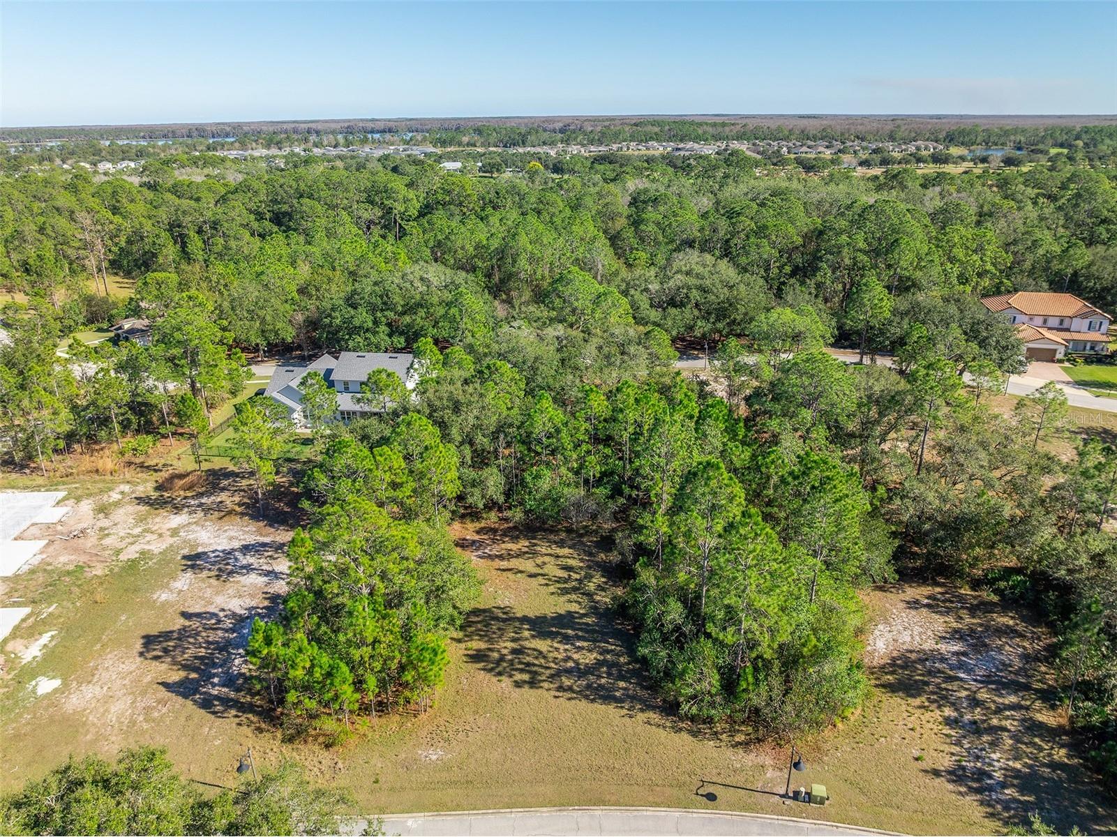 0 Oak Glen Trail #37E Saint Cloud FL 34773 - CAT LAKE & BUCK LAKE S5141517 image3