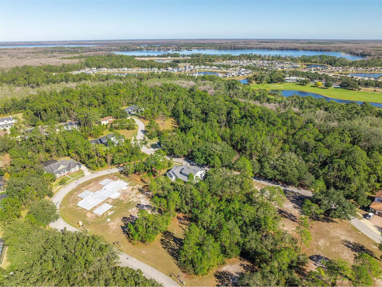 0 Oak Glen Trail #37E Saint Cloud FL 34773 - CAT LAKE & BUCK LAKE S5141517 image4