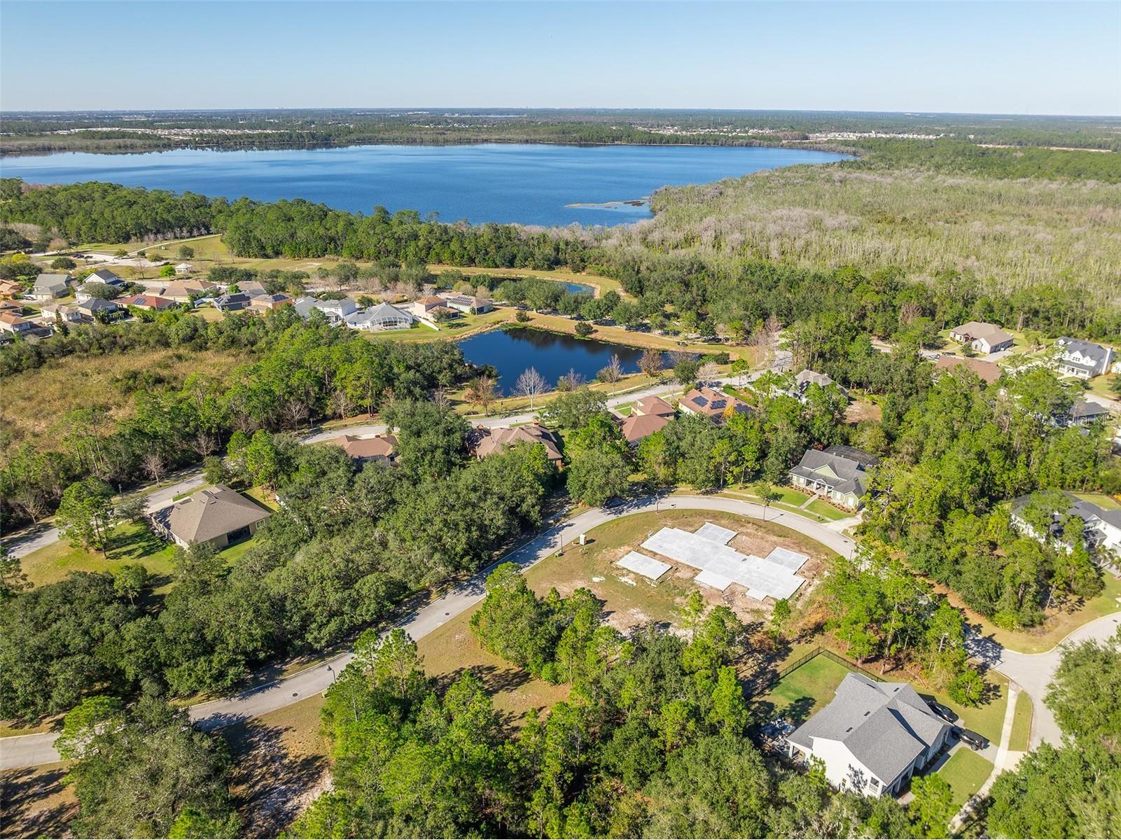 0 Oak Glen Trail #37E Saint Cloud FL 34773 - CAT LAKE & BUCK LAKE S5141517 image6