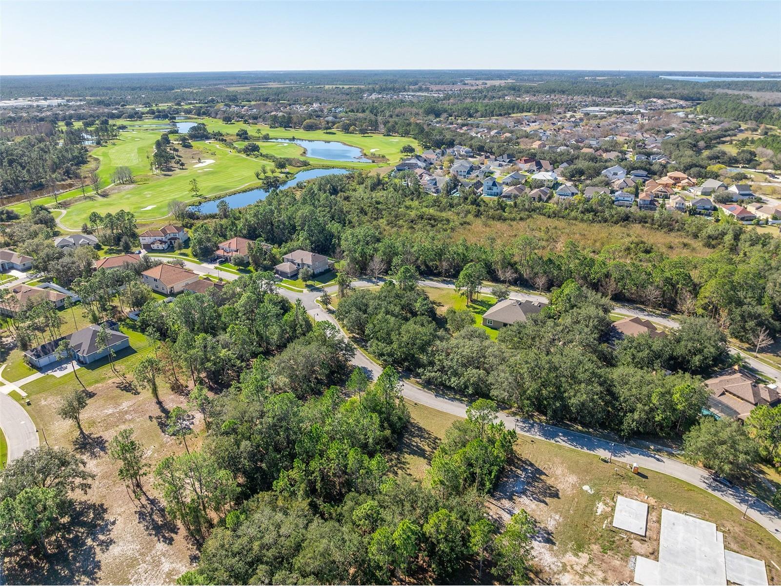 0 Oak Glen Trail #37E Saint Cloud FL 34773 - CAT LAKE & BUCK LAKE S5141517 image7