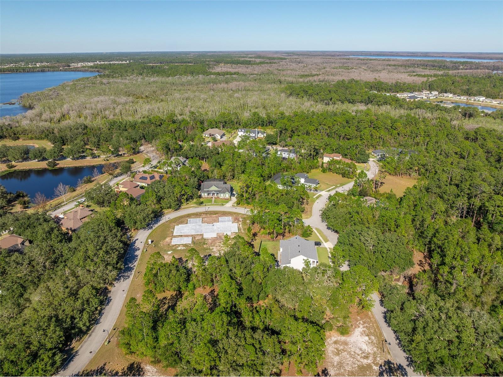 0 Oak Glen Trail #50E Saint Cloud FL 34773 - CAT LAKE & BUCK LAKE S5141518 image1
