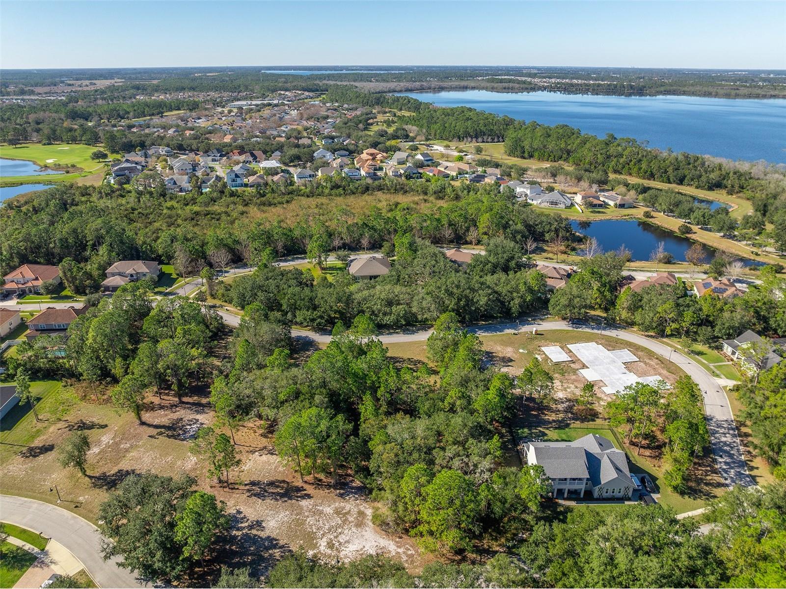 0 Oak Glen Trail #50E Saint Cloud FL 34773 - CAT LAKE & BUCK LAKE S5141518 image2