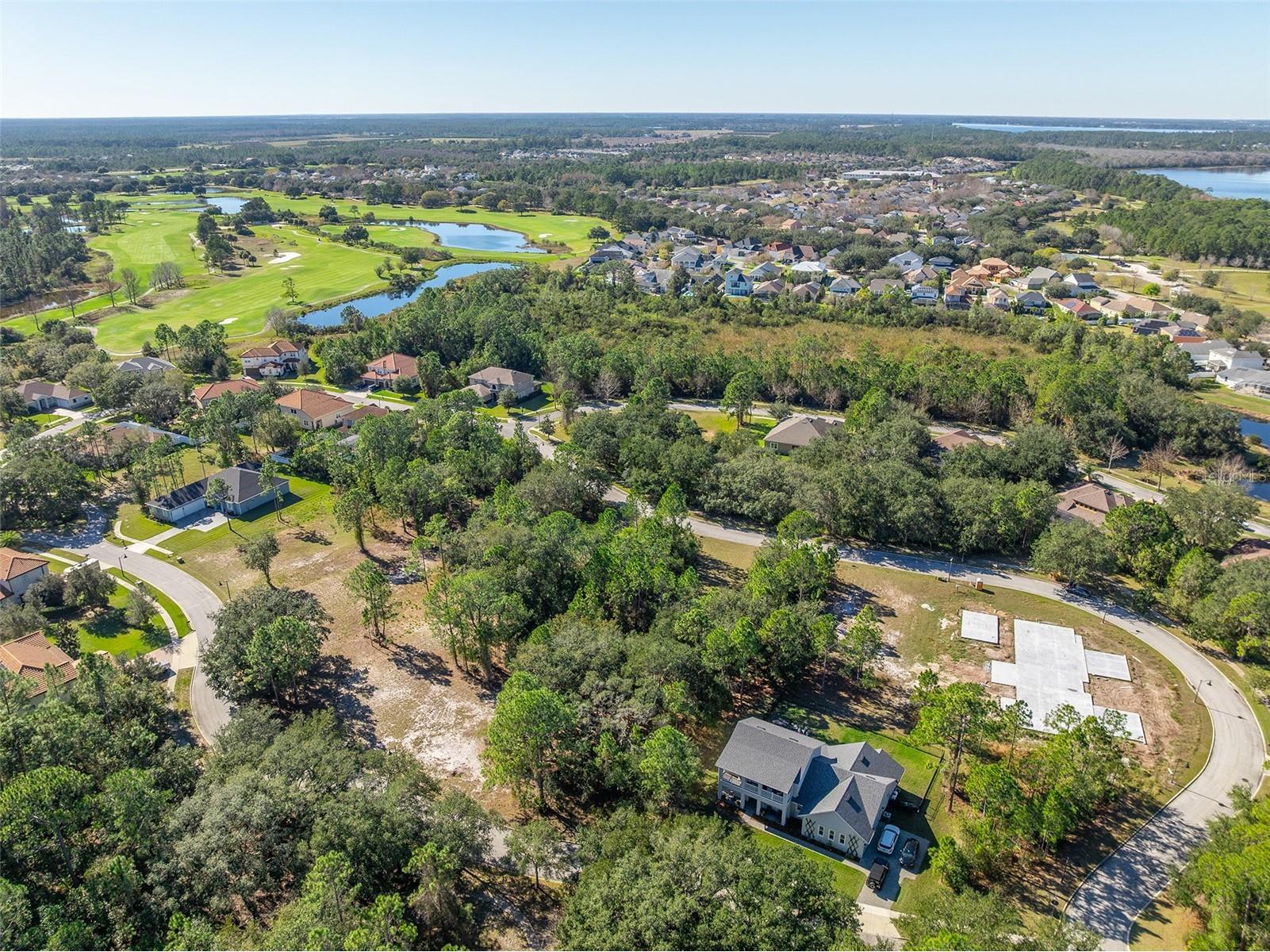 0 Oak Glen Trail #50E Saint Cloud FL 34773 - CAT LAKE & BUCK LAKE S5141518 image3