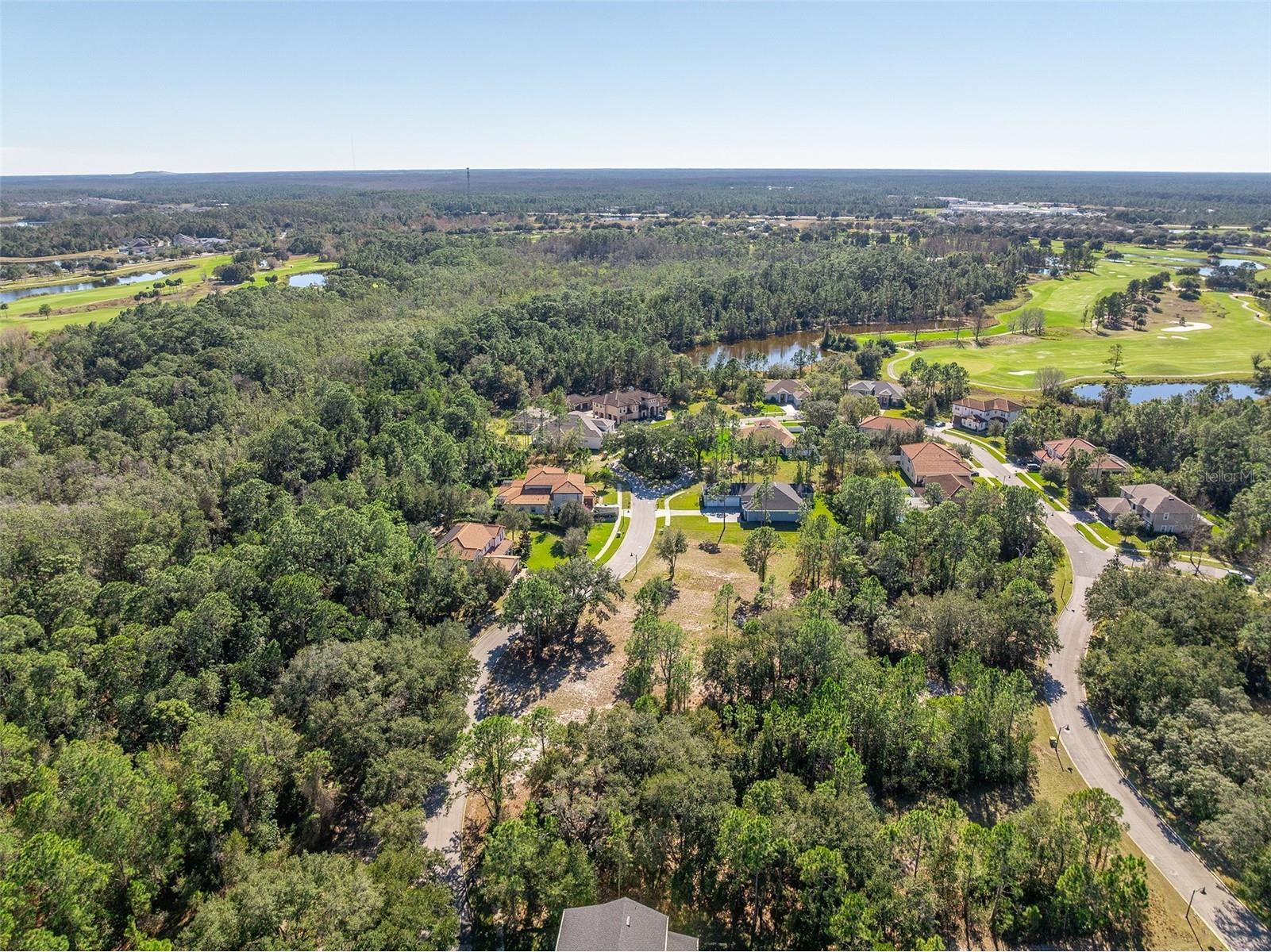 0 Oak Glen Trail #50E Saint Cloud FL 34773 - CAT LAKE & BUCK LAKE S5141518 image5