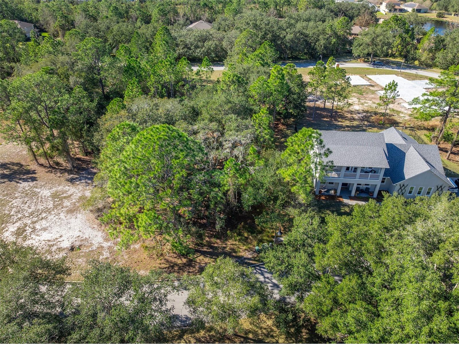 0 Oak Glen Trail #50E Saint Cloud FL 34773 - CAT LAKE & BUCK LAKE S5141518 image7
