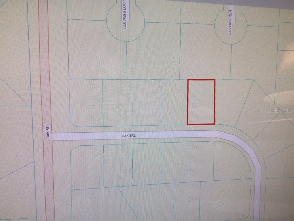 0 Oak Trail Ocala FL 34472 OM660392 image1