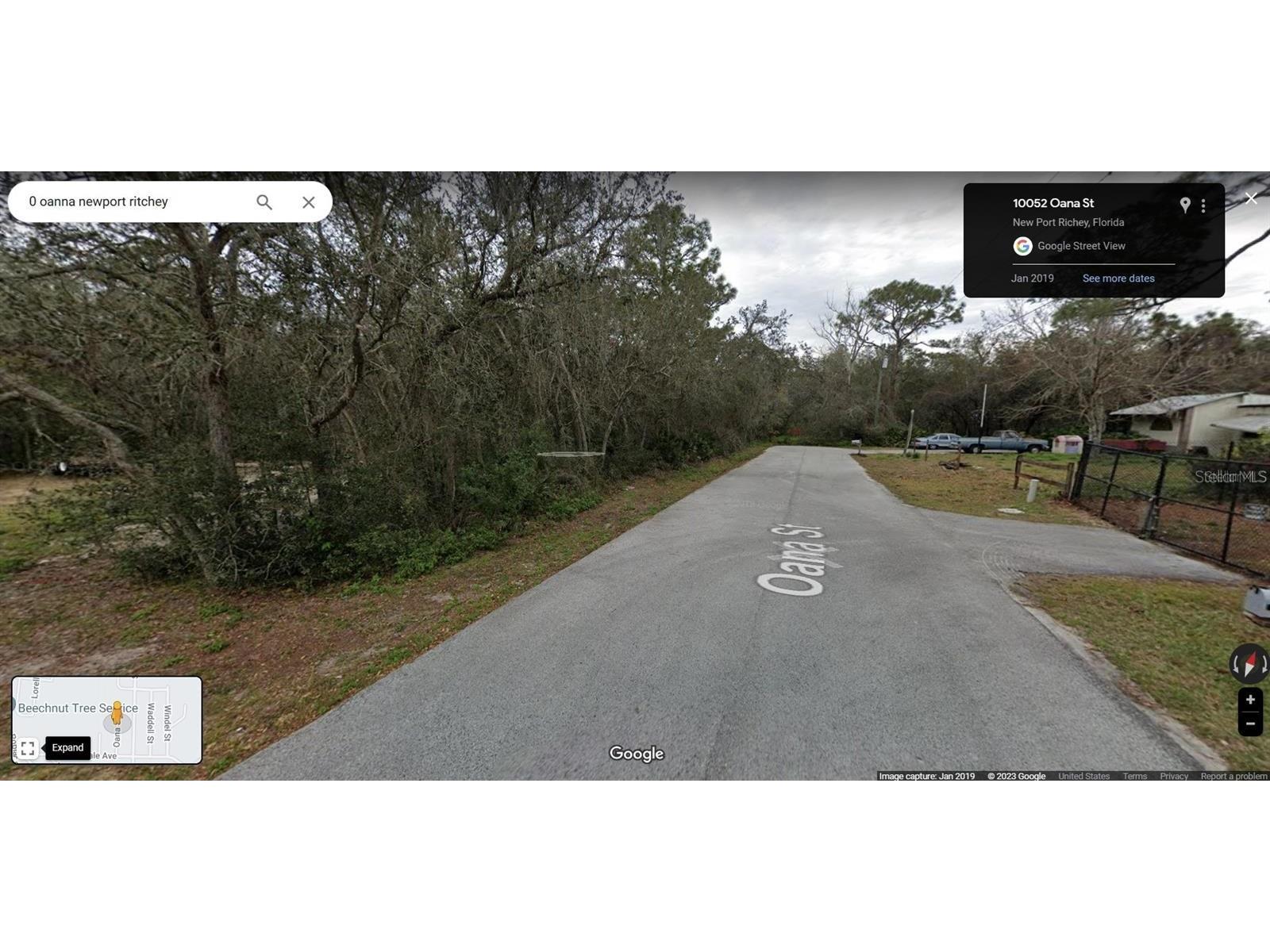 0 Oana New Port Richey FL 34654 W7859913 image1