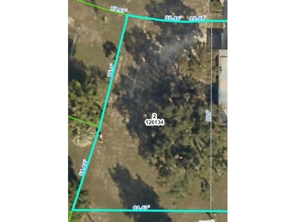0 Obrien Avenue Brooksville FL 34613 U8226719 image1