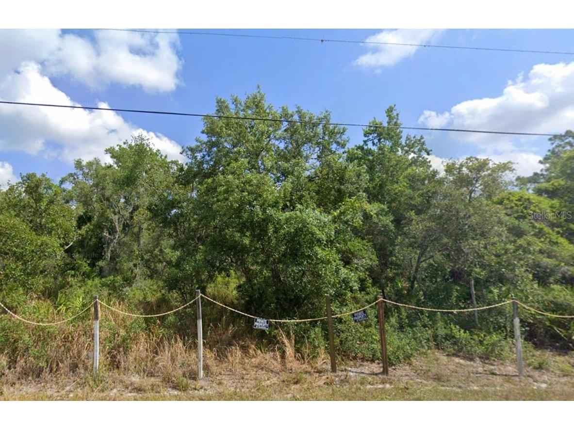 0 Oconee Boulevard New Port Richey FL 34654 C7512458 image1