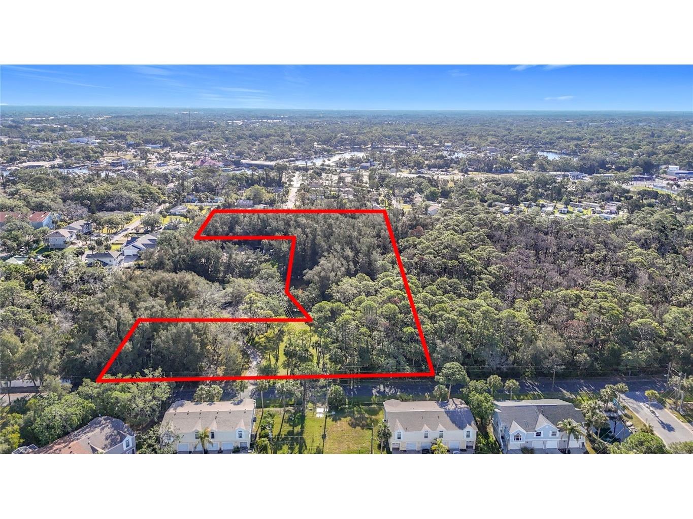 0 Oelsner Street Port Richey FL 34668 W7874576 image1