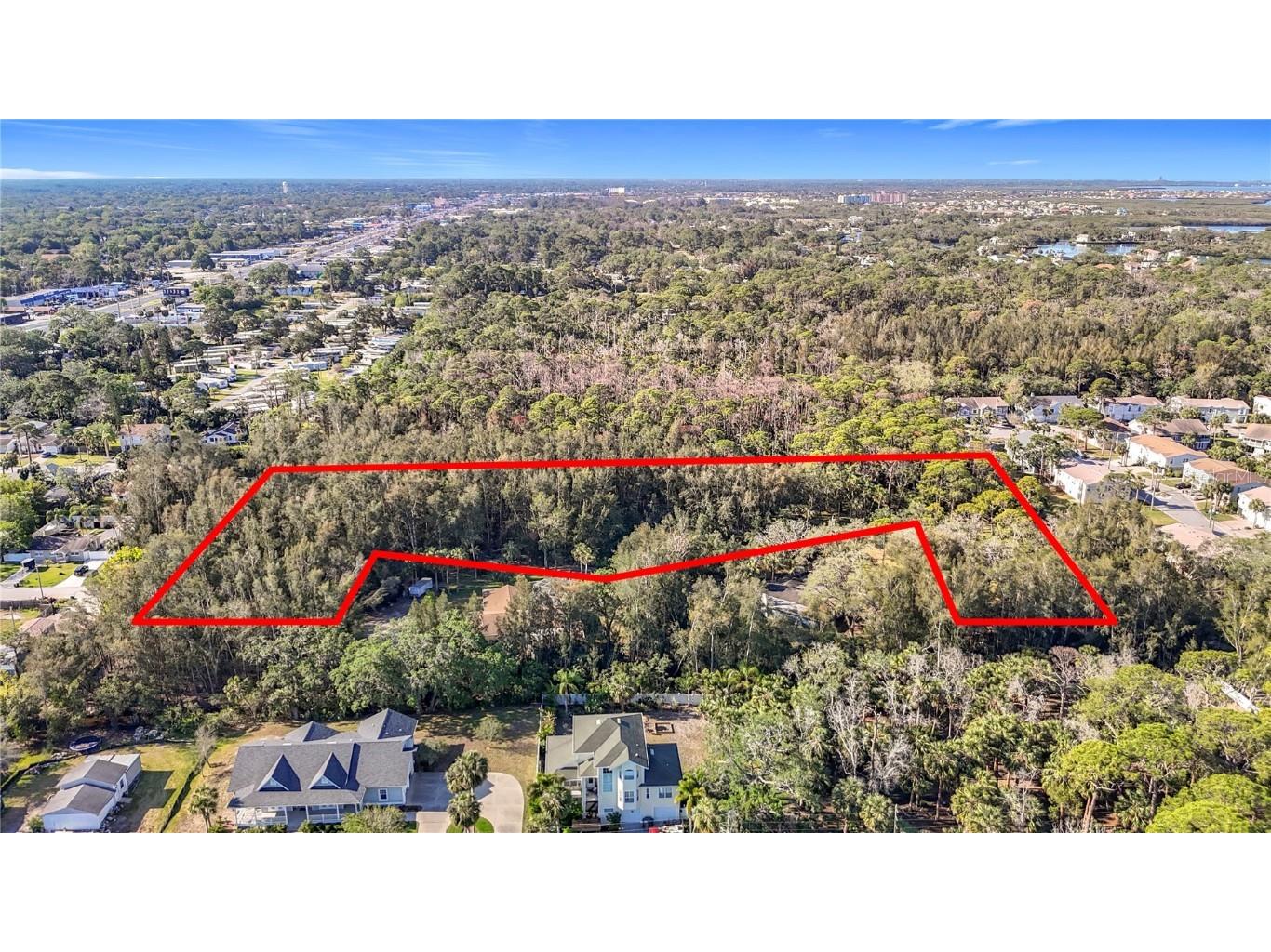 0 Oelsner Street Port Richey FL 34668 W7874576 image3