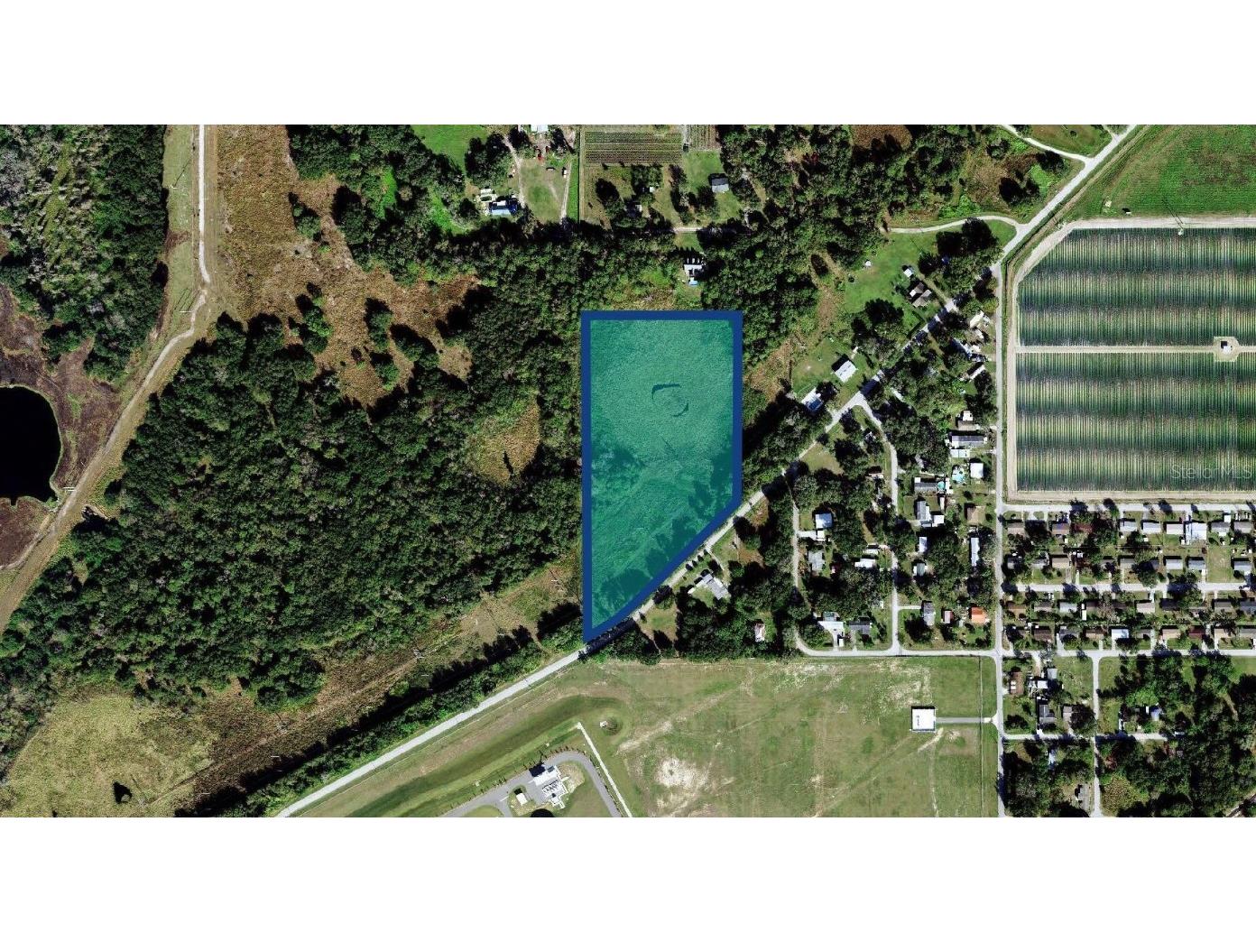 0 Old Bartow Eagle Lake Road Bartow FL 33830 L4938979 image1