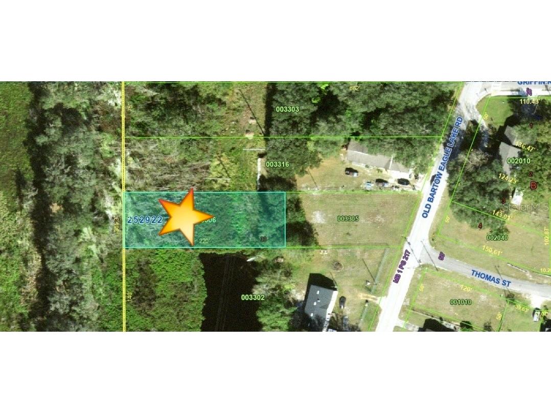 0 Old Bartow Eagle Lake Road Bartow FL 33830 S5135942 image2