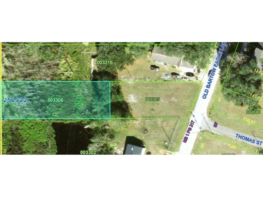 0 Old Bartow Eagle Lake Road Bartow FL 33830 S5135942 image3
