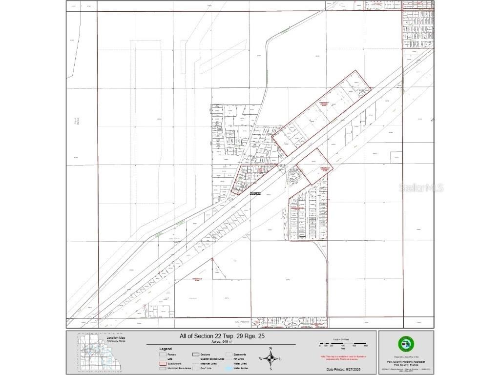 0 Old Bartow Eagle Lake Road Bartow FL 33830 S5135942 image4