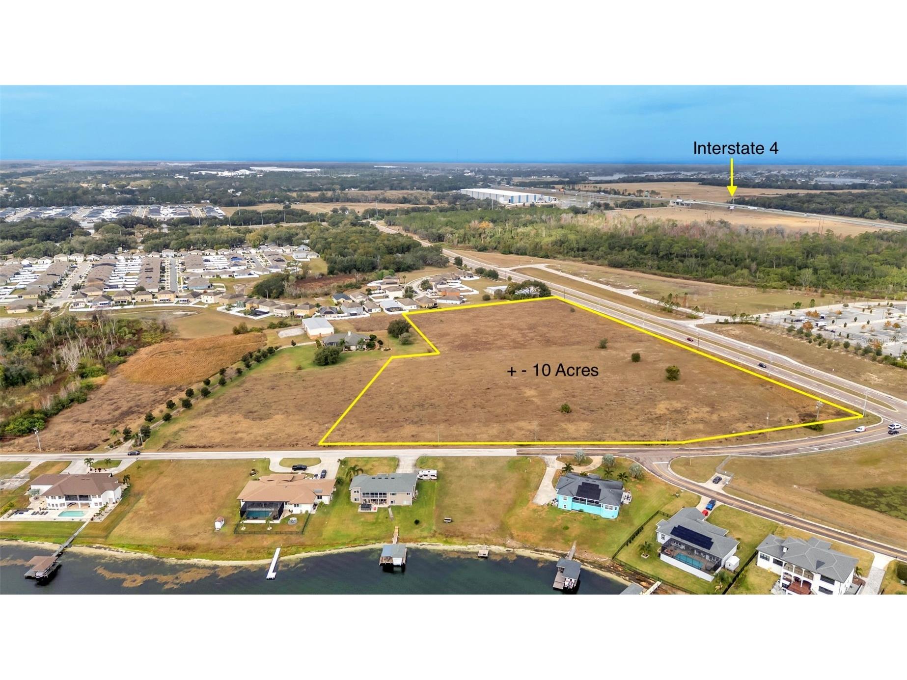 0 Old Berkley Rd Auburndale FL 33823 L4959367 image1
