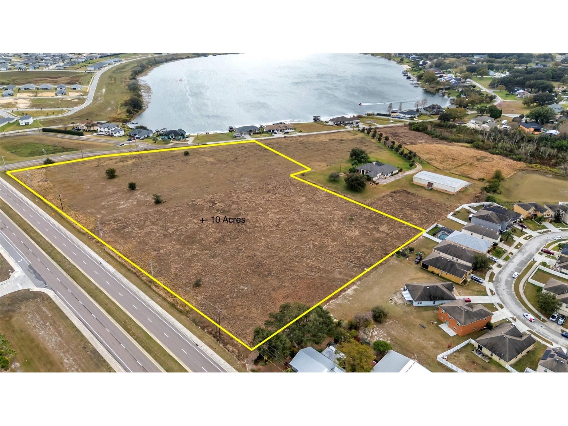 0 Old Berkley Rd Auburndale FL 33823 L4959367 image3