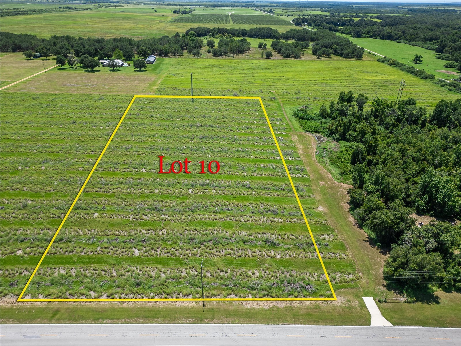 0 Old Bowling Green Rd Fort Meade FL 33841 L4953855 image1