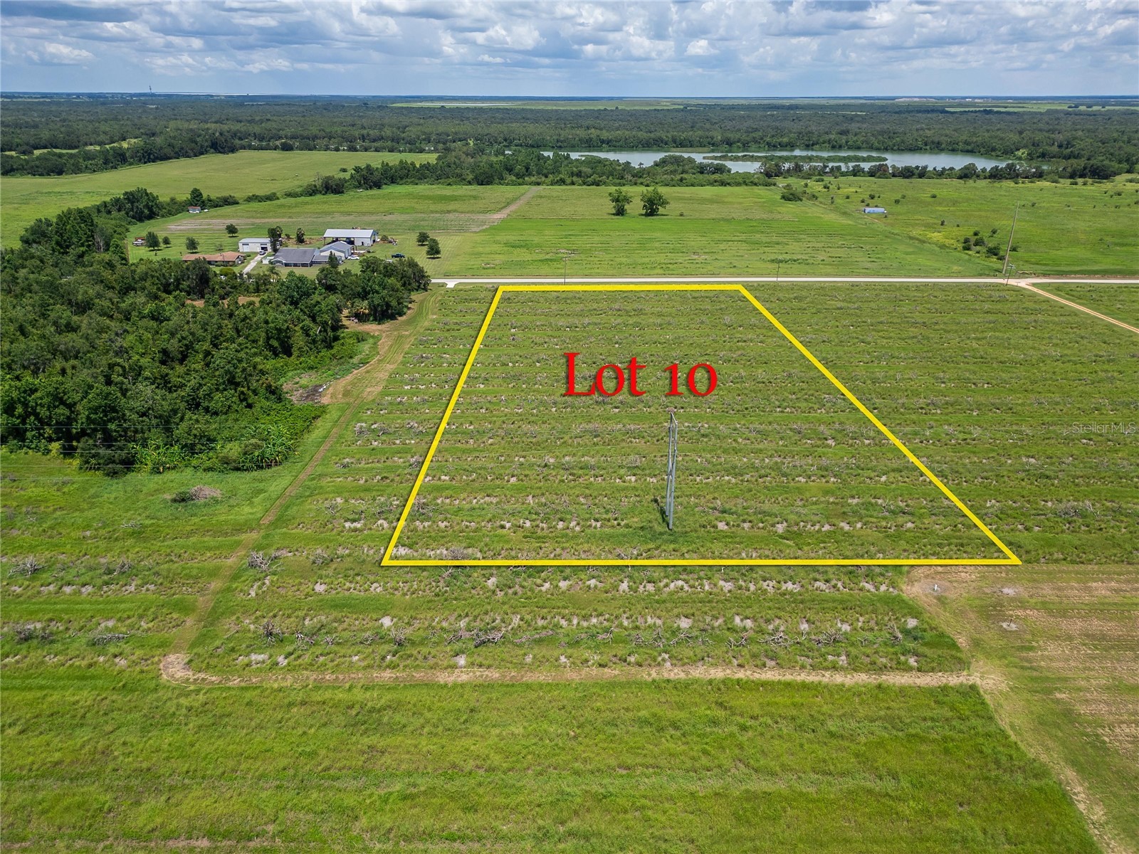 0 Old Bowling Green Rd Fort Meade FL 33841 L4953855 image2
