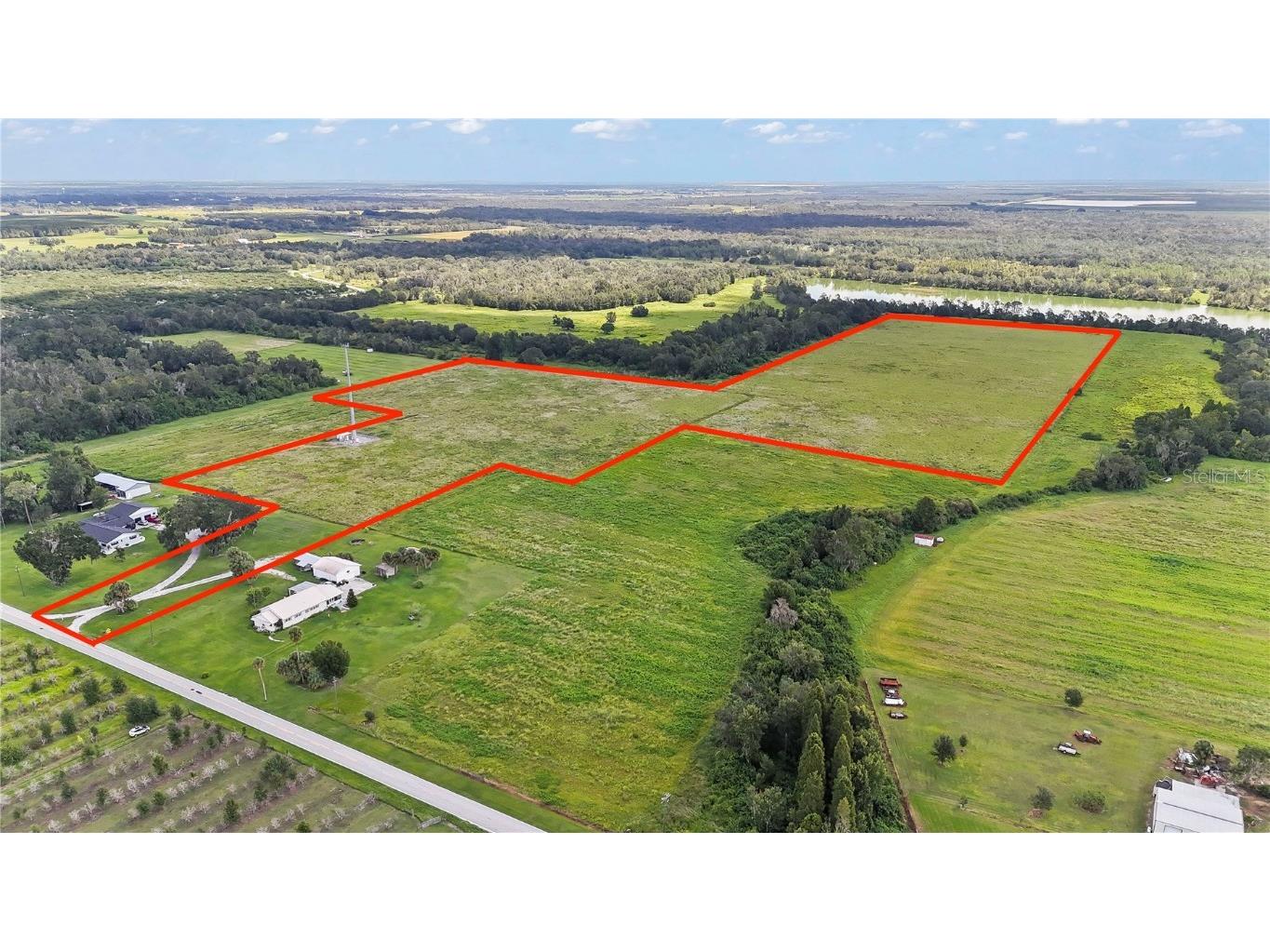 0 Old Bowling Green Road Fort Meade FL 33841 T3310492 image1