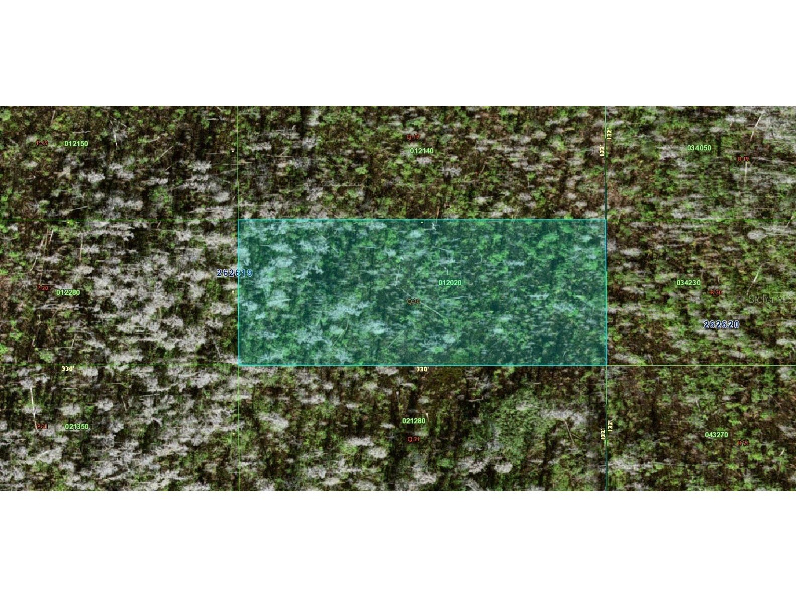 0 Old Grade Road Polk City FL 33868 A4611857 image1