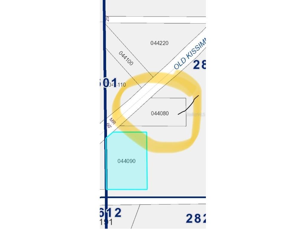 0 Old Kissimmee Road Davenport FL 33896 S5099121 image1