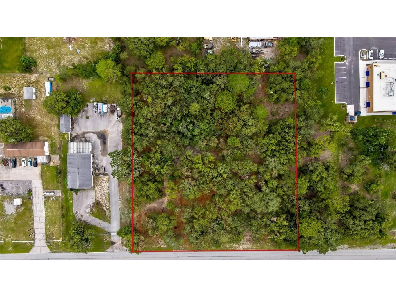 0 Old Shady Hills Road Spring Hill FL 34610 W7877194 image1