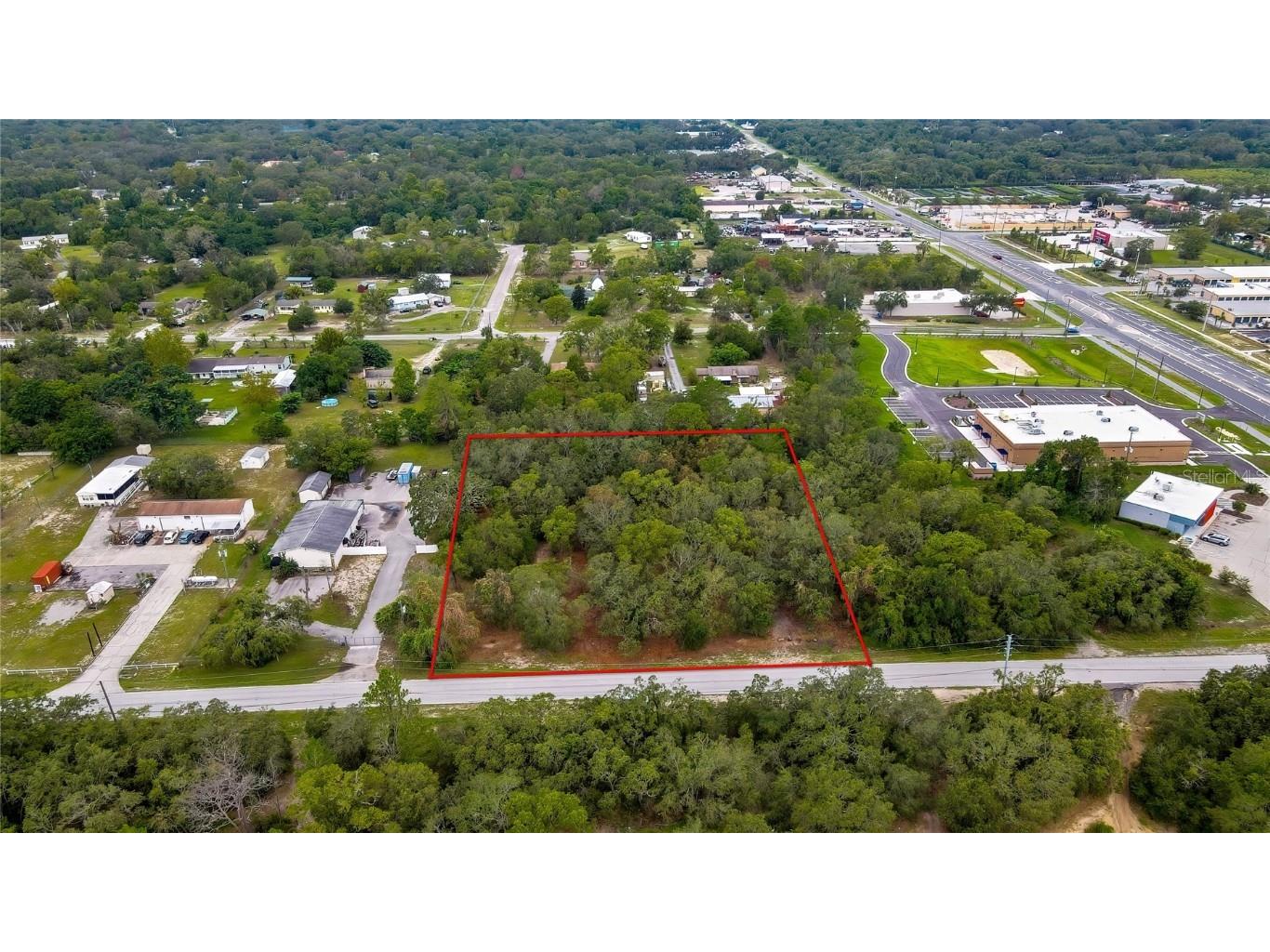 0 Old Shady Hills Road Spring Hill FL 34610 W7877194 image2