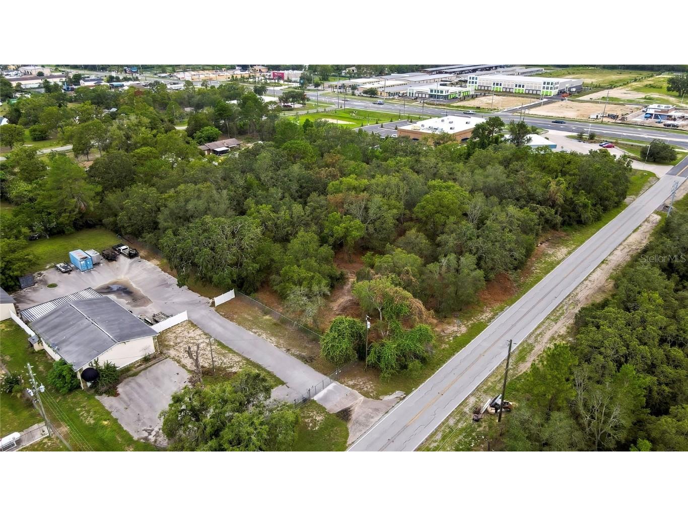 0 Old Shady Hills Road Spring Hill FL 34610 W7877194 image5