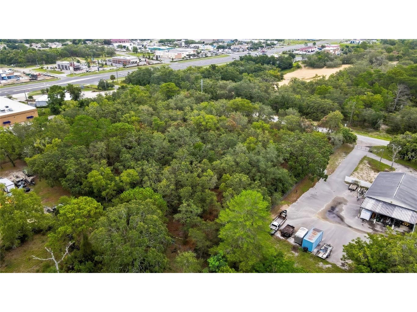 0 Old Shady Hills Road Spring Hill FL 34610 W7877194 image6