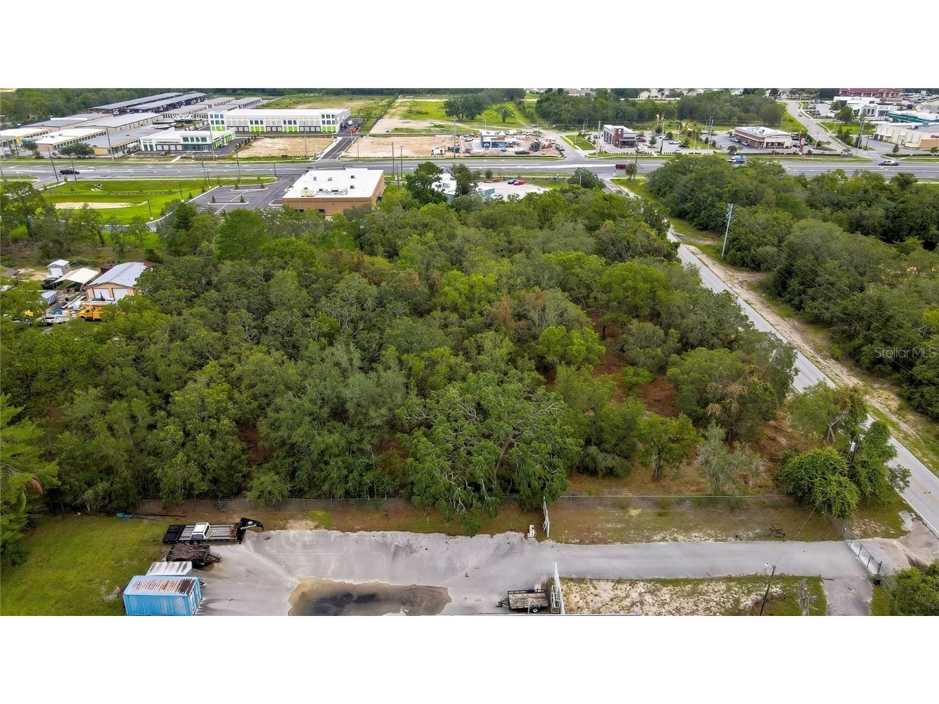 0 Old Shady Hills Road Spring Hill FL 34610 W7877194 image9