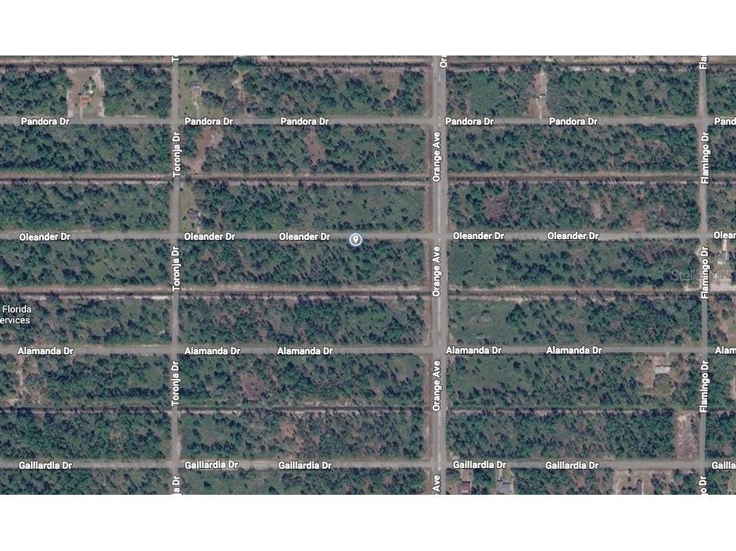 0 Oleander Drive Indian Lake Estates FL 33855 L4960629 image16