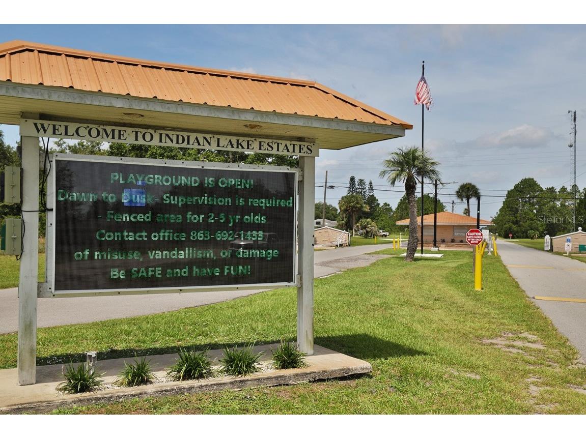 0 Oleander Drive Indian Lake Estates FL 33855 - WALK IN WATER P4931519 image12