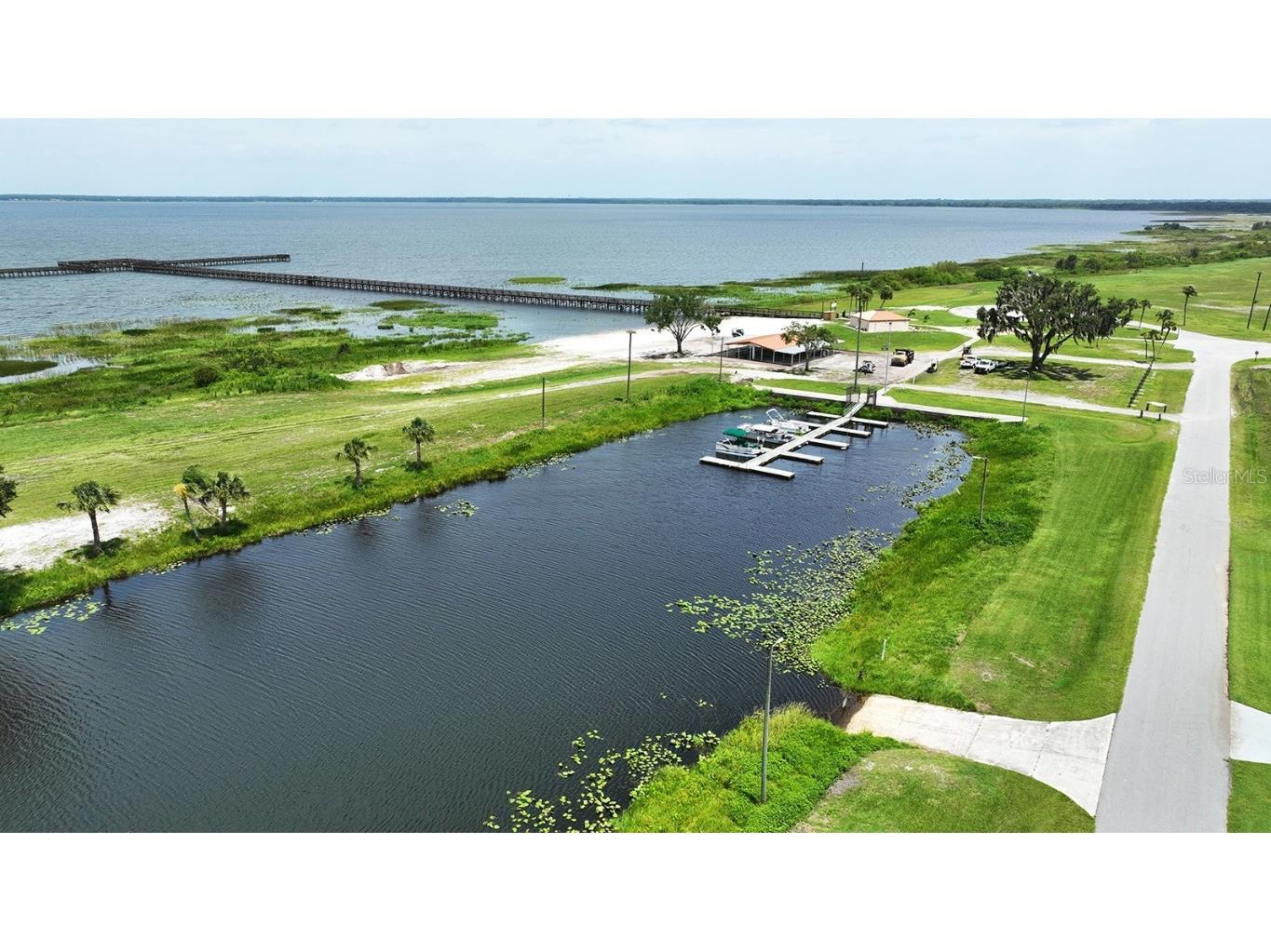 0 Oleander Drive Indian Lake Estates FL 33855 - WALK IN WATER P4931519 image14