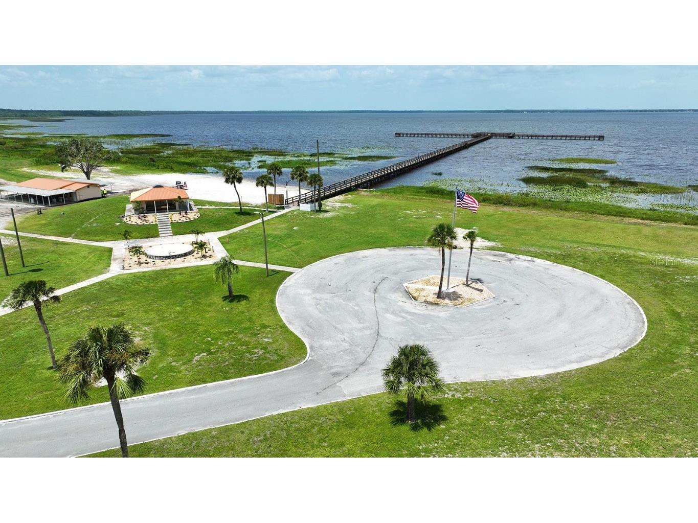 0 Oleander Drive Indian Lake Estates FL 33855 - WALK IN WATER P4931519 image16