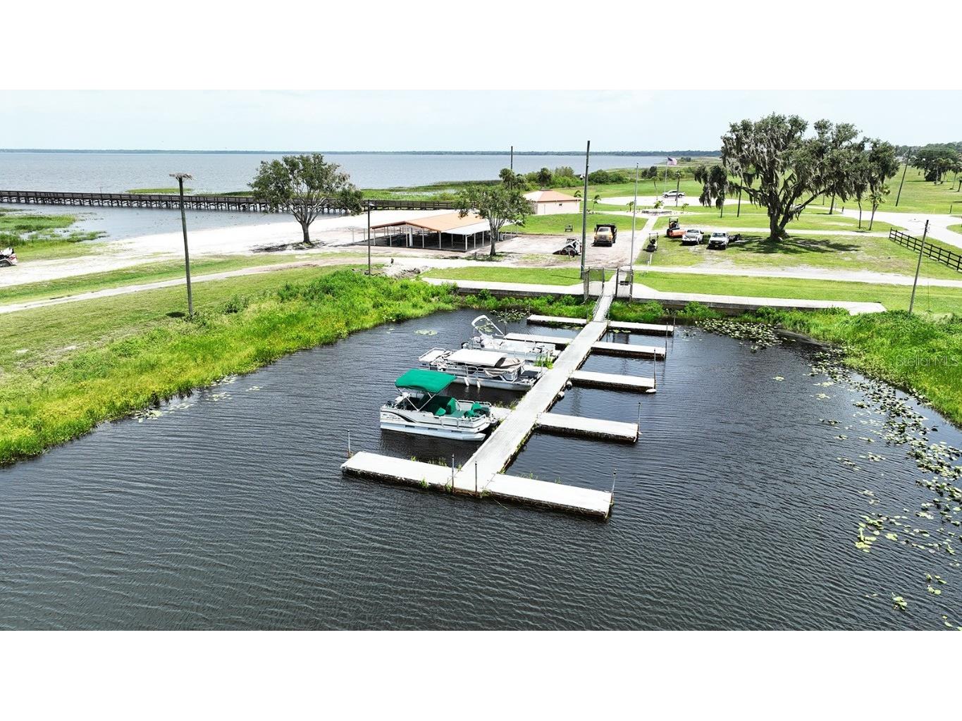 0 Oleander Drive Indian Lake Estates FL 33855 - WALK IN WATER P4931519 image17