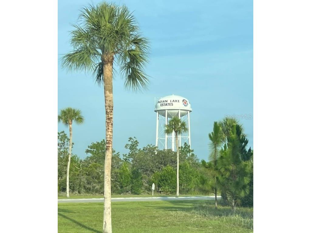 0 Oleander Drive Indian Lake Estates FL 33855 - WALK IN WATER P4931519 image23