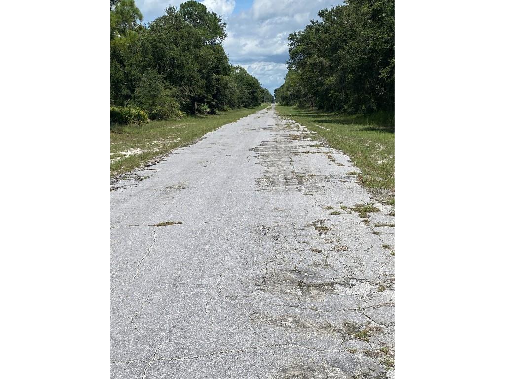 0 Oleander Drive Indian Lake Estates FL 33855 - WALK IN WATER P4931519 image3