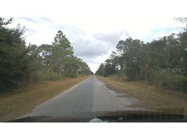 0 Oleander Drive Indian Lake Estates FL 33855 W7870820 image1