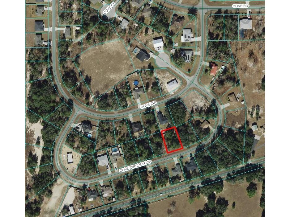 0 Olive Circle Ocala FL 34472 P4929366 image1