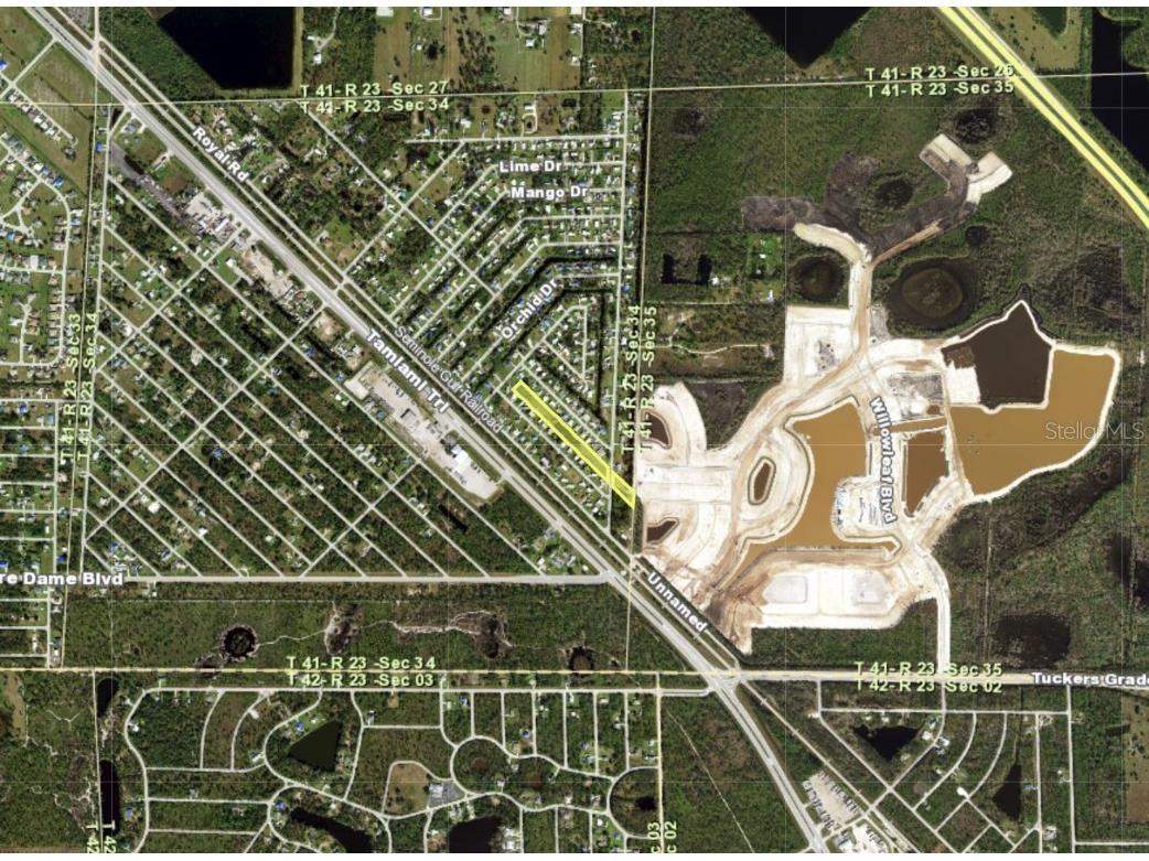 0 Grapefruit Lane Punta Gorda FL 33955 A4507182 image2