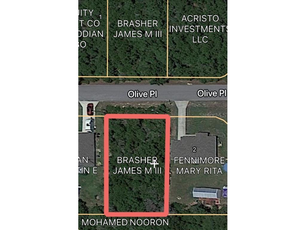 0 Olive Place Ocala FL 34472 OM696874 image1