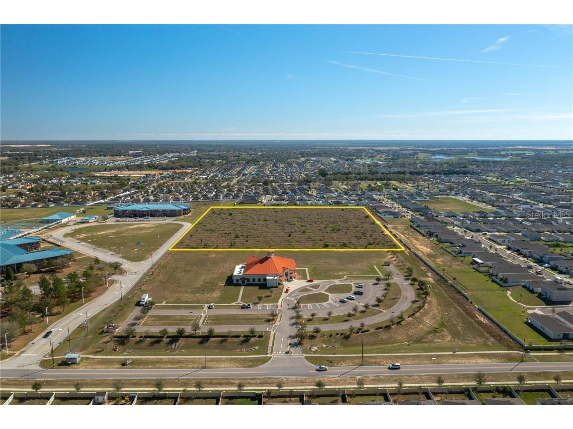 0 Orchid Drive Haines City FL 33844 P4933684 image1