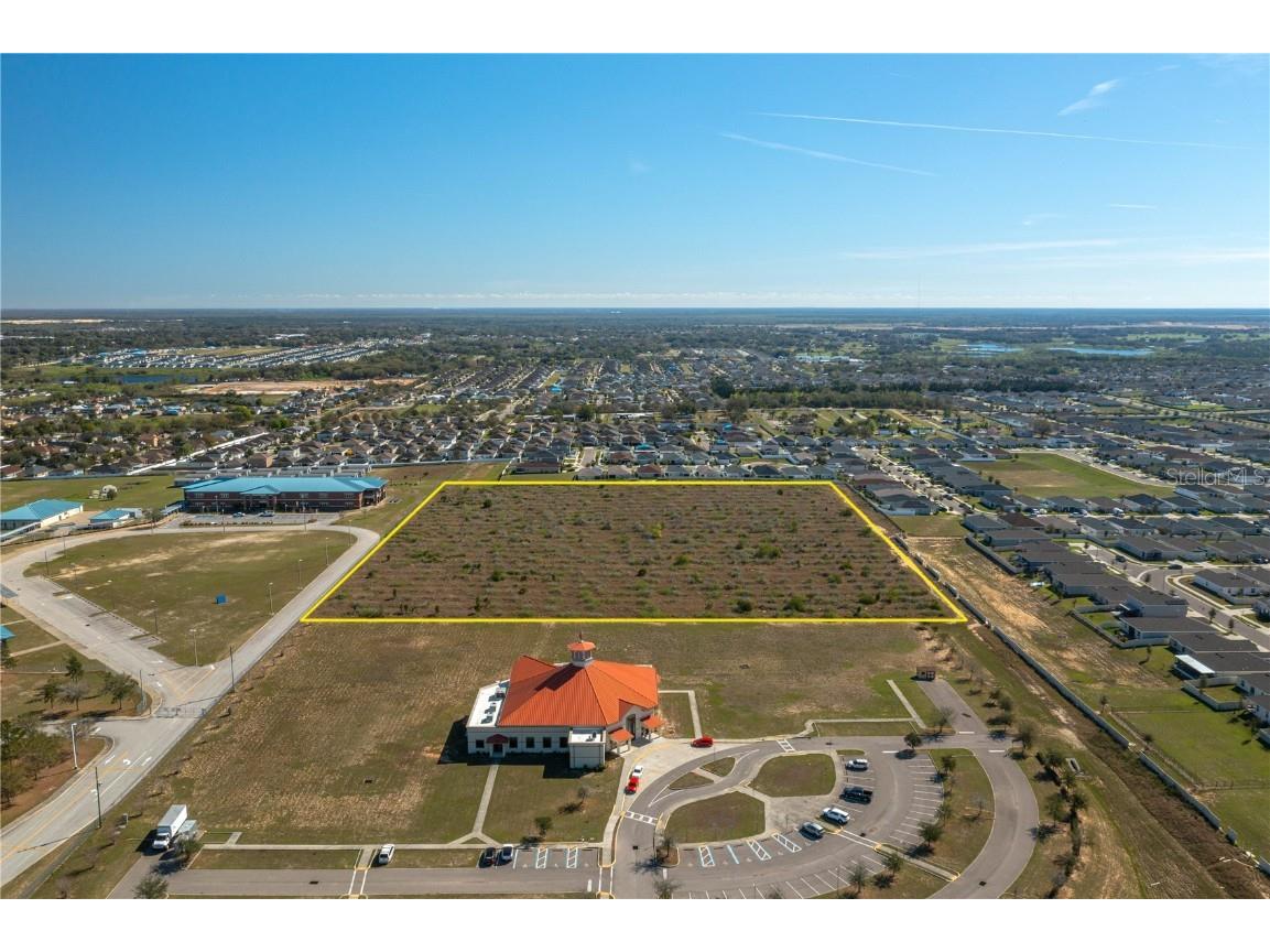 0 Orchid Drive Haines City FL 33844 P4933684 image2