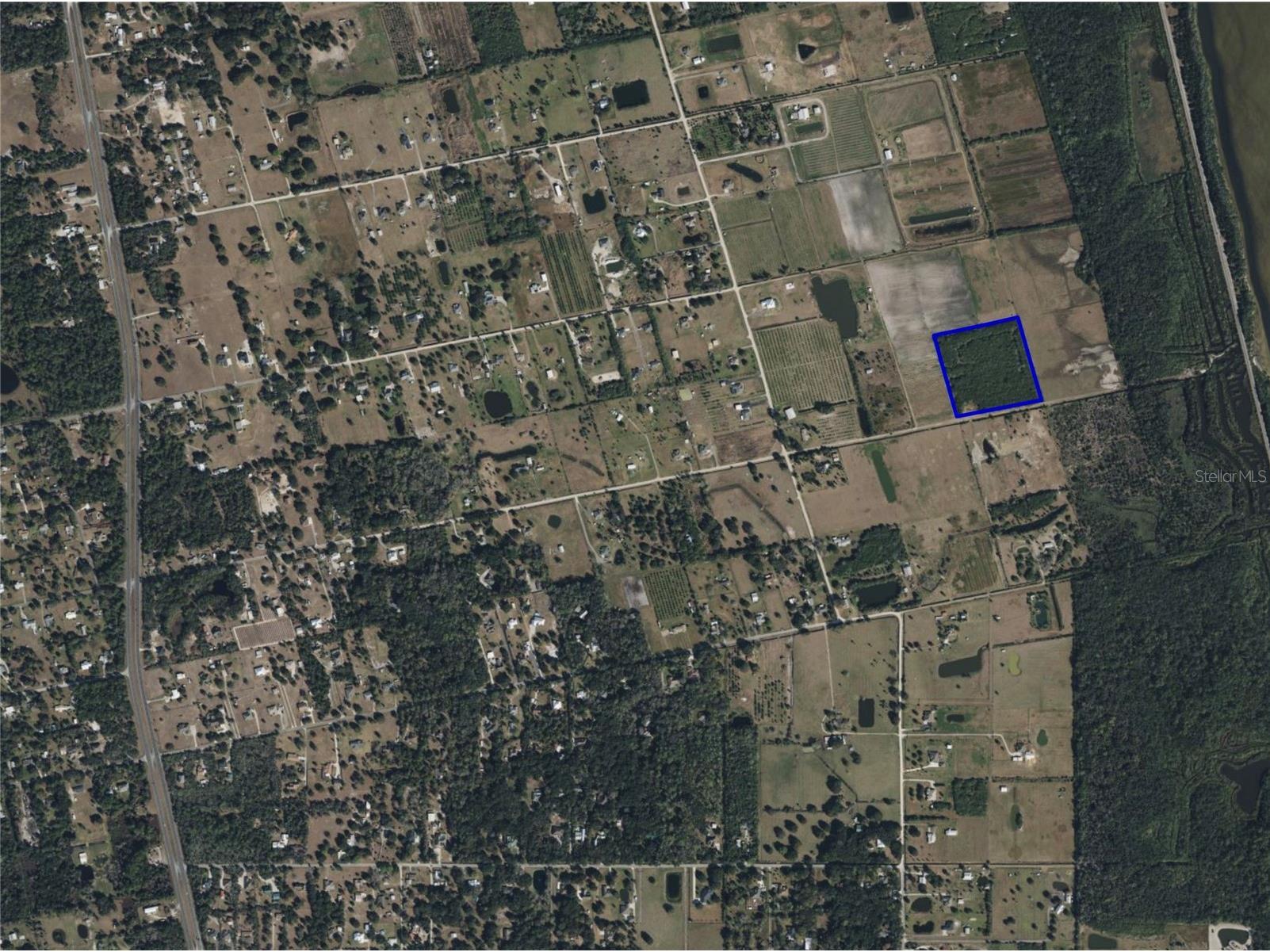 0 Orlando Avenue Mims FL 32754 O6422727 image2
