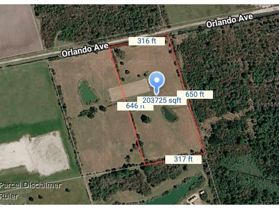 0 Orlando Avenue Mims FL 32754 O6423878 image4