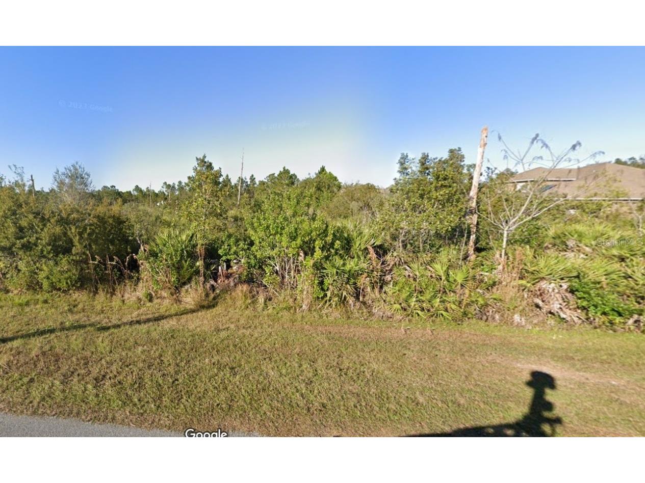 0 Ortega Street Orlando FL 32833 O6185456 image1