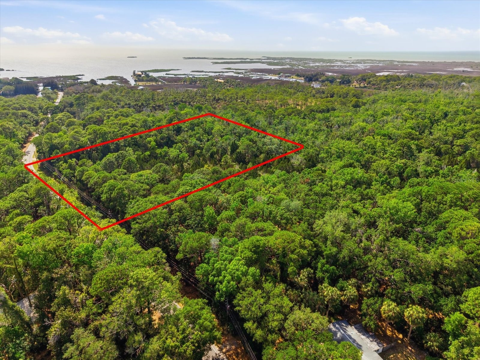 0 Osowaw Spring Hill FL 34607 W7885737 image1